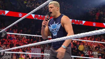 ​Former WWE star recalls controversial comments sparking backlash from Cody Rhodes and Kevin Owens