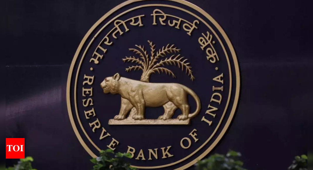 RBI flags business credit card violations by fintech companies