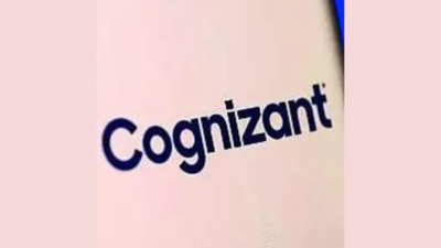 Cognizant headcount declines by 7,600 to 3.4 lakh