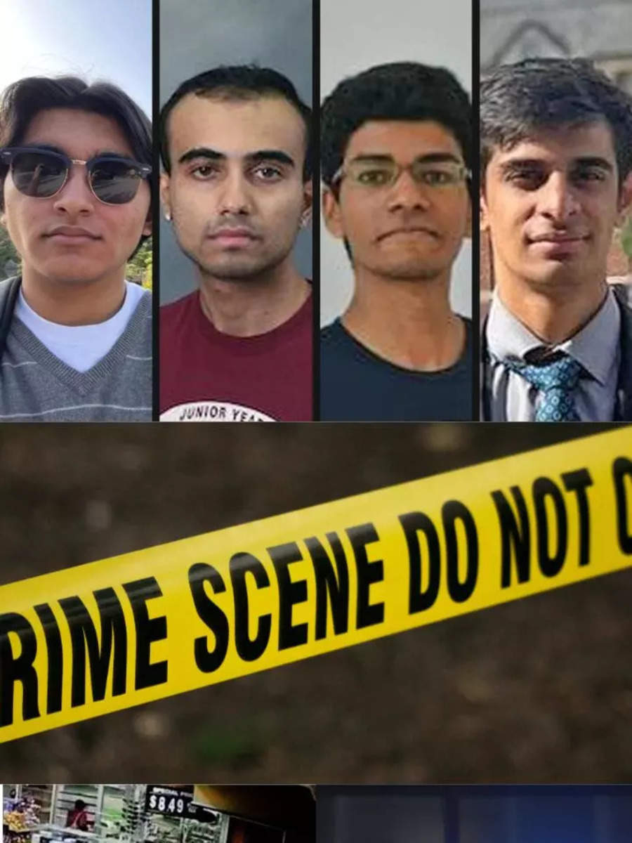 US: 7 Indian Students 'Tragic' Deaths Prompt Authorities Into Action ...