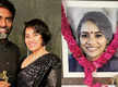 
‘RRR’ cinematographer KK Senthil Kumar's wife, Roohi, passes away
