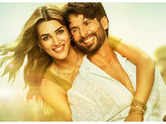 Teri Baaton Mein Aisa Uljha Jiya worldwide box office: Shahid Kapoor starrer ends week 1 with Rs 81 crore collection