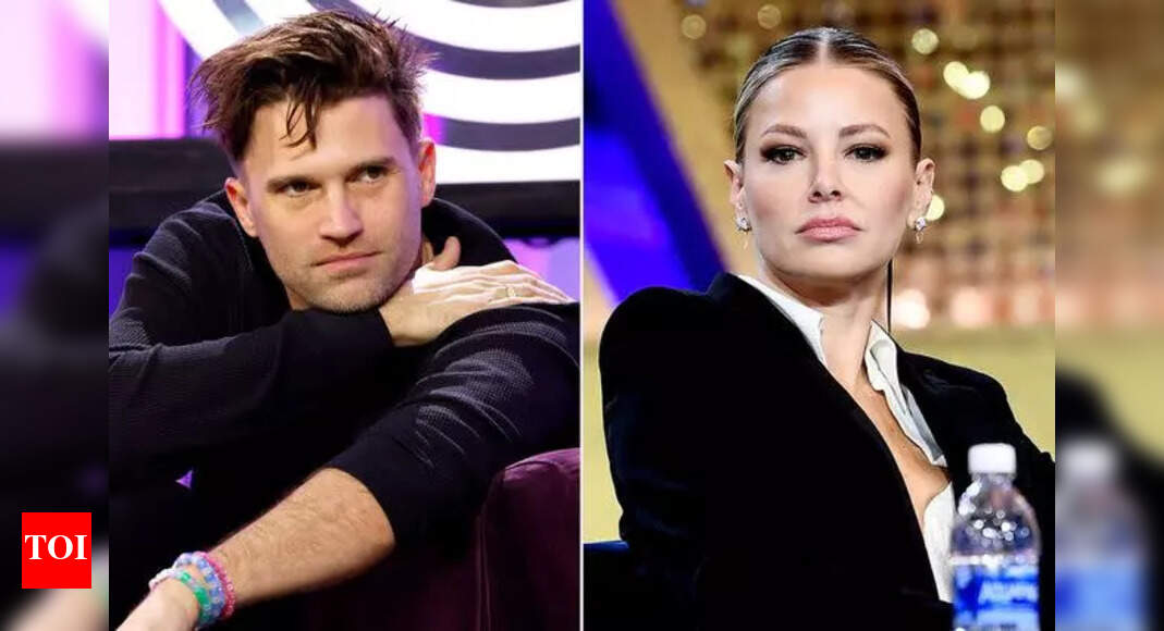 Vanderpump Rules' Tom Schwartz Calls Ariana Madix's 'Lower Moments
