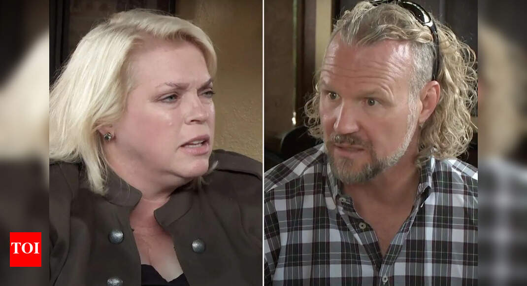 Sister Wives' Janelle Brown Celebrates Galentine's Day with Daughter