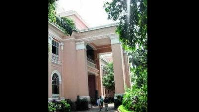 No PG course in 137-yr-old VJTI has accreditation; just 7 profs at institute