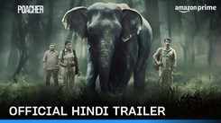 Poacher Trailer: Nimisha Sajayan And Roshan Mathew Starrer Poacher Official Trailer