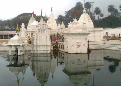 Narmada Jayanti 2024: Date, Time and know how it is celebrated?