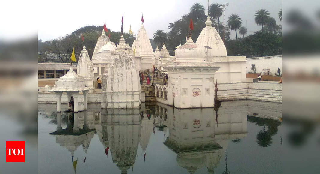 Narmada Jayanti 2024 Date, Time and know how it is celebrated? Times