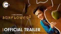 Sunflower Season 2 Trailer: Sunil Grover And Adah Sharma Starrer Sunflower Season 2 Official Trailer