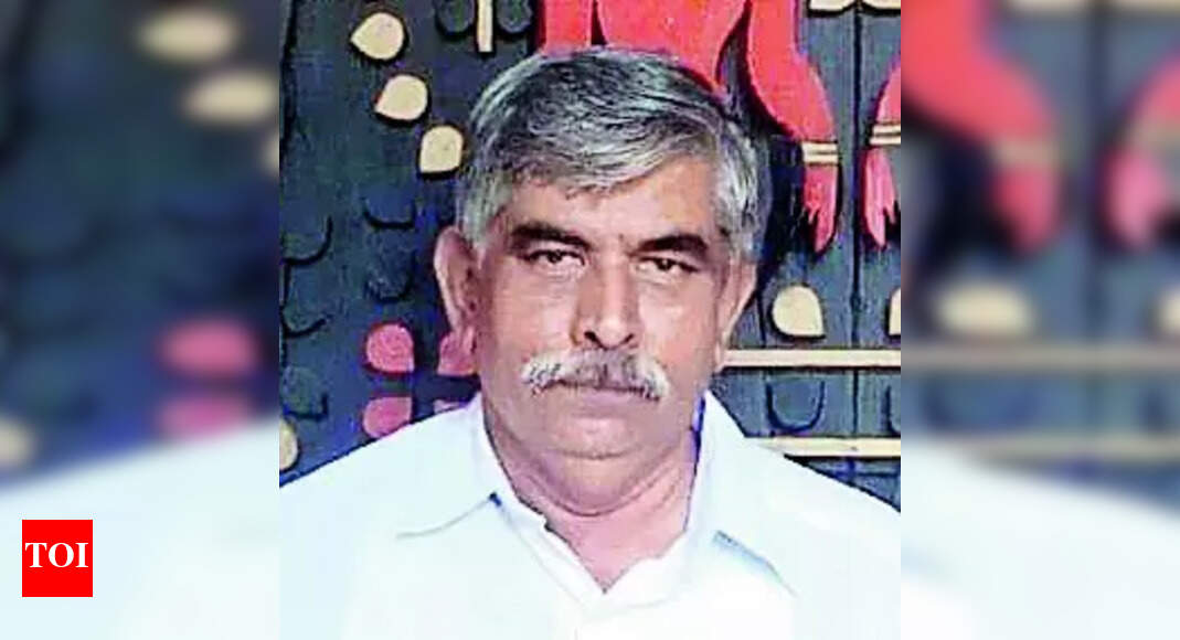 Mahaboob Batcha Pioneering rights defender Mahaboob Batcha laid to