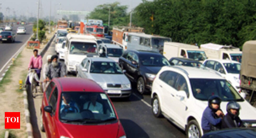  10-fold rise in fines for traffic violations 