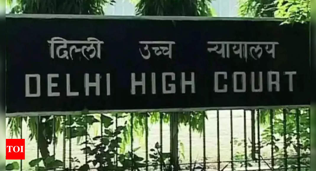 Delhi High Court Orders Coaching Centres to Move Out of Residential Areas |