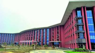 Kolkata: Infosys likely to launch ops from New Town campus next month