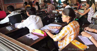 Government of Karnataka to Expand English Medium Instruction in State-Run Schools