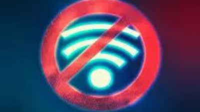 Internet services suspended in Manipur's Churachandpur district