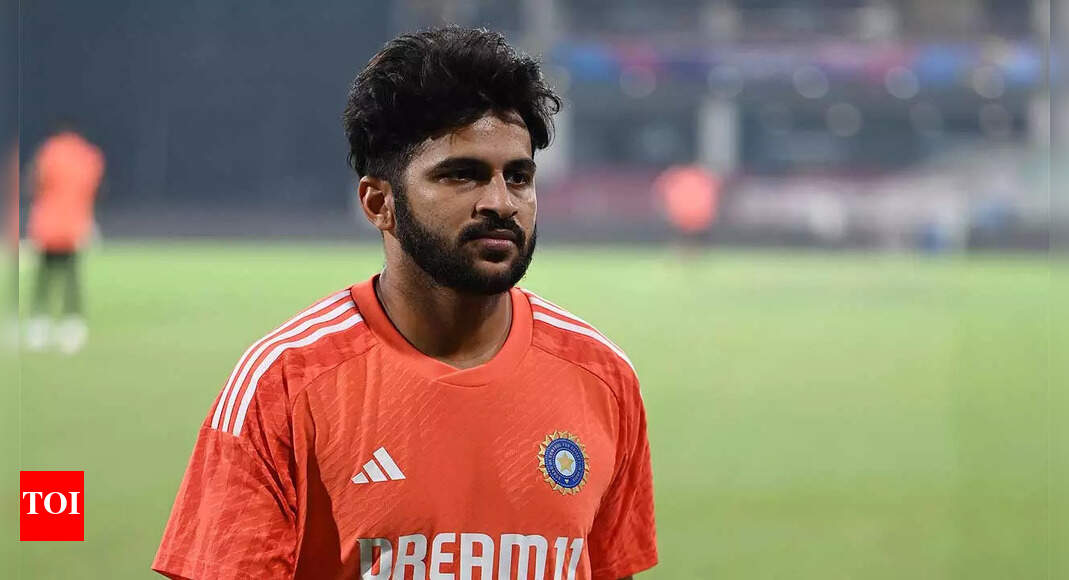 Balanced Mumbai ready for three Ranji knockout hurdles Shardul Thakur