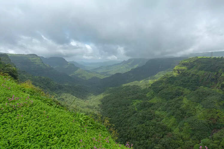 Maharashtra