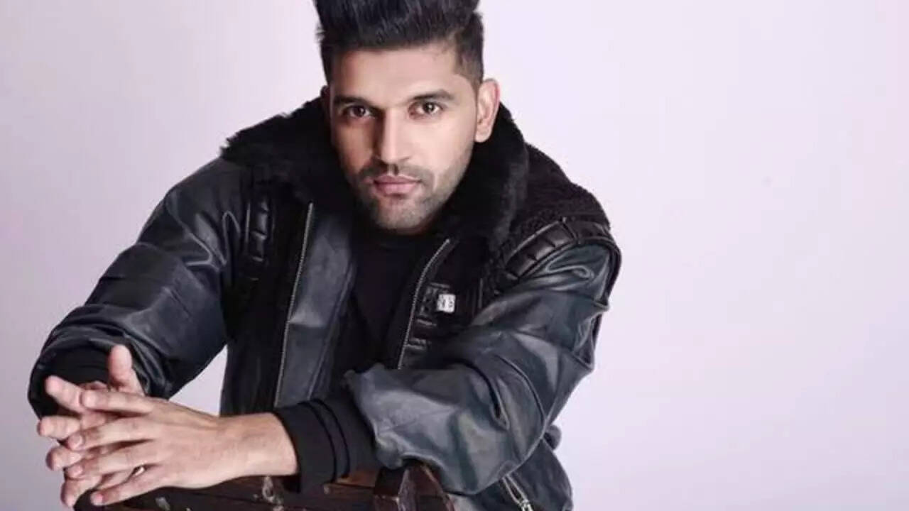 'Kuch Khattaa Ho Jaay' actor Guru Randhawa reveals he sang at weddings to earn pocket money