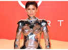 Zendaya's robot couture at Dune: Part Two premiere is a pathbreaking moment in fashion