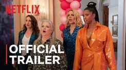 'Girls5eva' Season 3 Trailer: Sara Bareilles and Busy Philipps starrer 'Girls5eva' Official Trailer