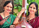 We want to showcase diversity of classical music in our concerts, says Ranjani and Gayatri