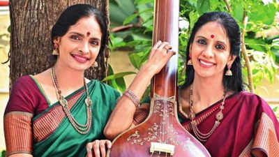 We want to showcase diversity of classical music in our concerts, says Ranjani and Gayatri