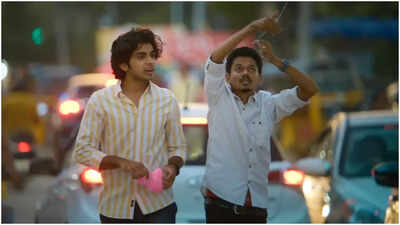 ‘Premalu’ box office collections day 6: Naslen starrer mints Rs 11.09 crores