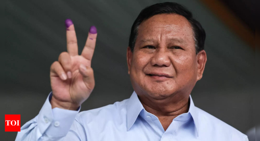 Indonesia election: What to expect from Prabowo Subianto?