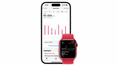 World Heart Month: 5 Apple Watch features that have saved numerous lives
