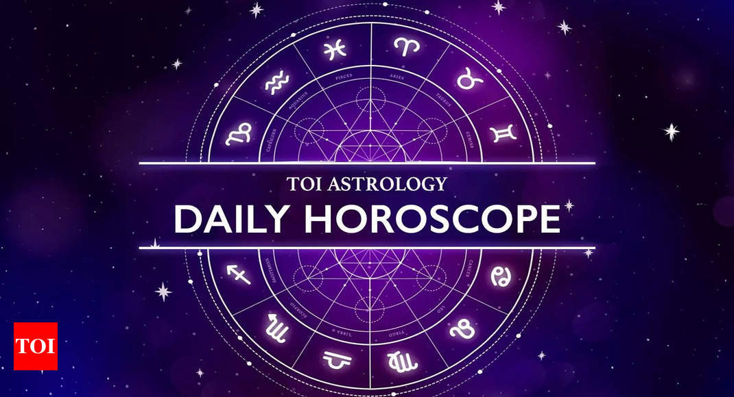 Horoscope Today, February 17, 2024: Read your daily astrological  predictions - Times of India