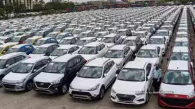 UP beats Maharashtra in two-wheeler sales, Maharashtra India's No 1 car state