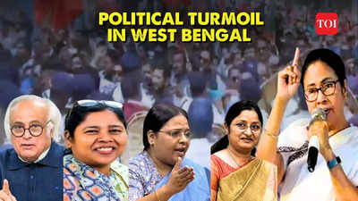 Sandeshkhali case: BJP’s six-member delegation leaves for Bengal to meet victims