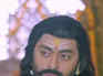 The regal transformation: Tarak Ponanna as King Renu Maharaja