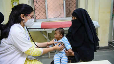 Maharashtra Responds to Intern Doctors' Demand, Raises Stipend to Rs 18,000