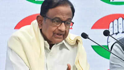 Return of Modi, BJP will cause existential crisis to state-specific regional parties: P Chidambaram