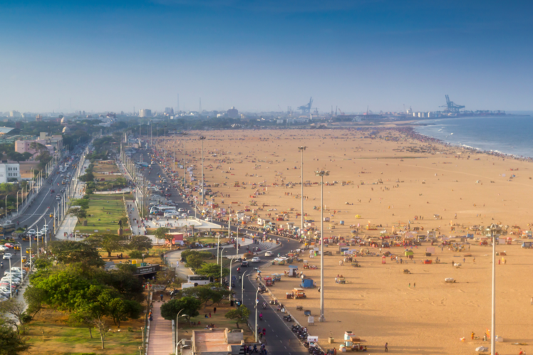 Chennai