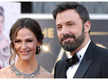 
Is Jennifer Garner REUNITING with ex-husband Ben Affleck for an upcoming thriller with Matt Damon?
