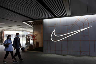 Nike to cut 1,600 jobs as it looks to increase automation, streamline supply chain