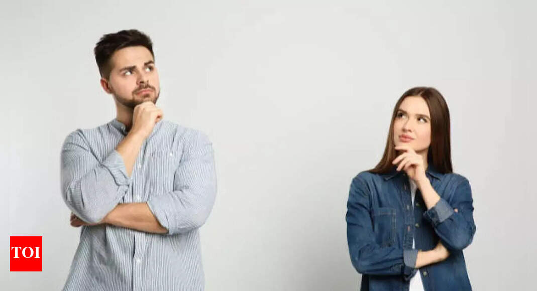 Expert Advice: How to Handle an Unstable Relationship | - Times of India