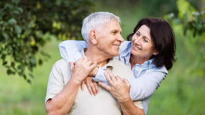 Is finding a partner at the age of 50-60 years a good idea?