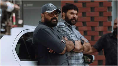 Mammootty and Vysakh's action comedy 'Turbo' nears completion