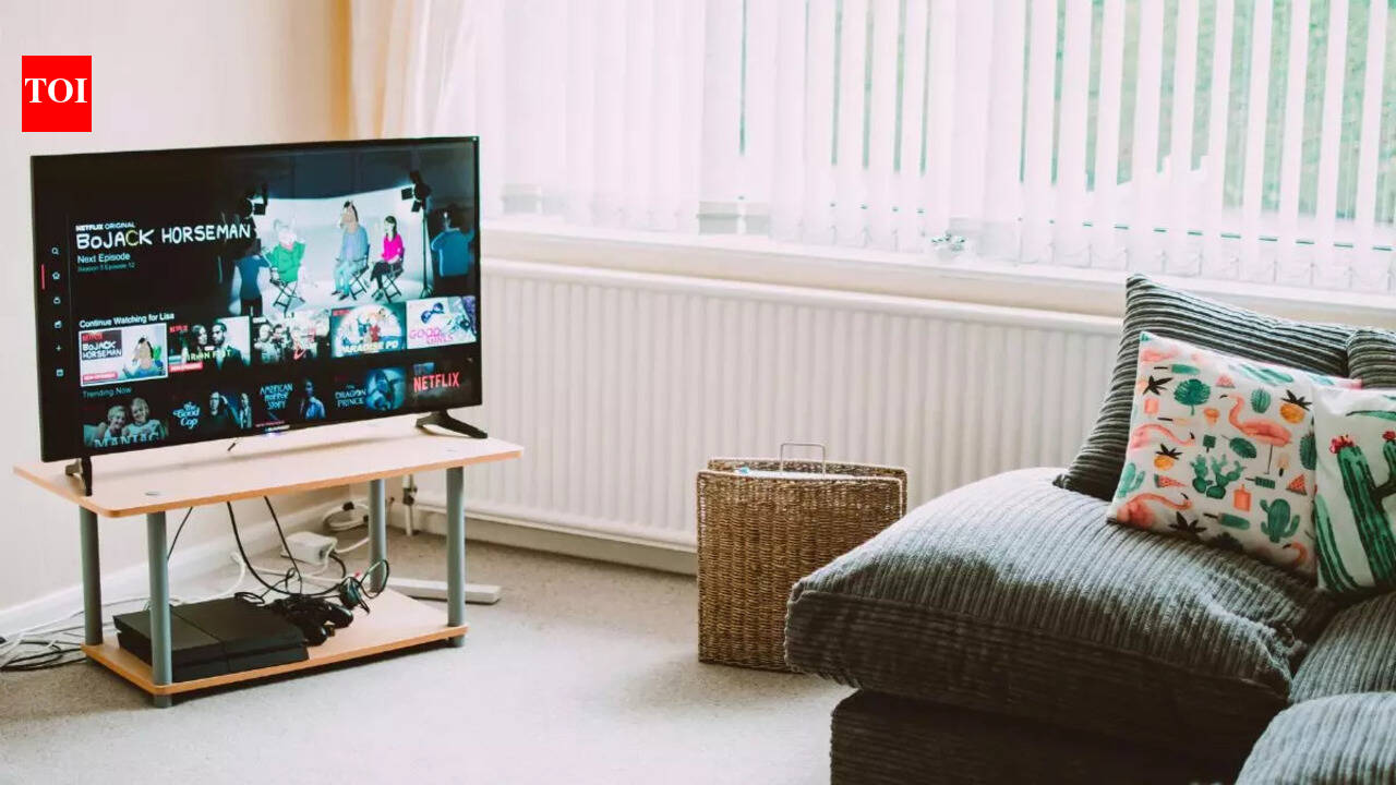 Best 32 inch TVs under 15000: Top Picks Available Online | - The Times ...