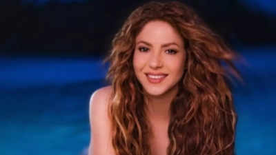 Shakira to release her new album next month