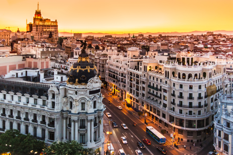 Spain