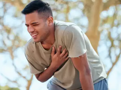 How to prevent cardiac arrest in young age