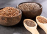 Chia seeds vs Flax seeds: Which one to consume?