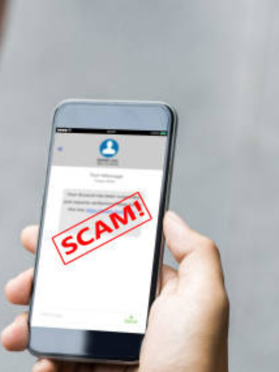 9 Most Common Online Scams You Should Be Aware Of | Times Now