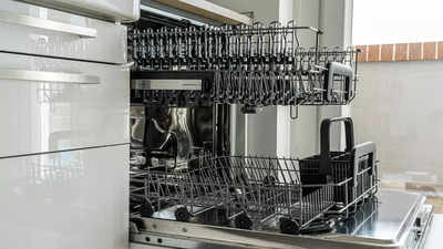 Different Dishwasher Sizes and Their Benefits Times of India