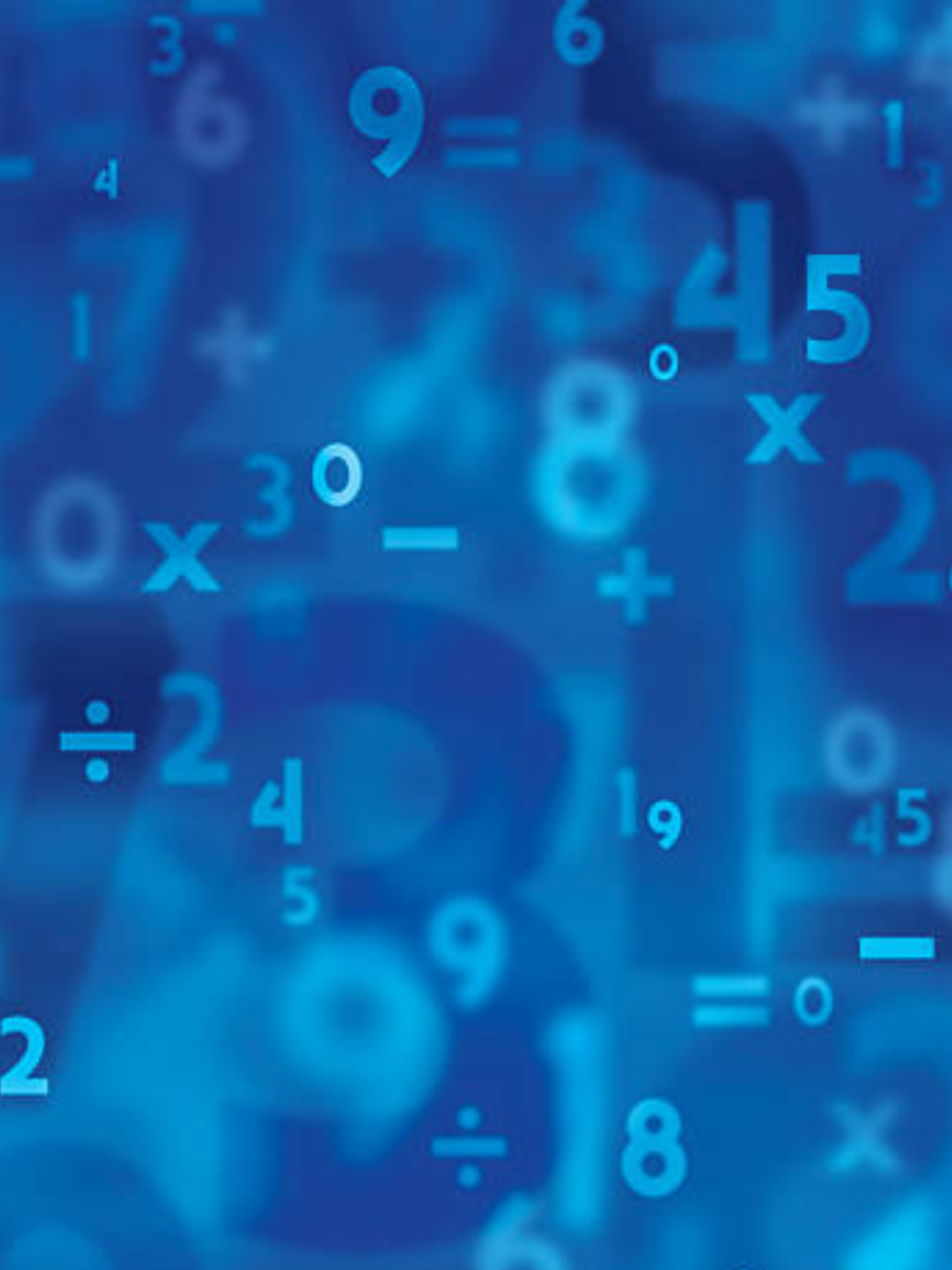Class 10 Maths Formulas