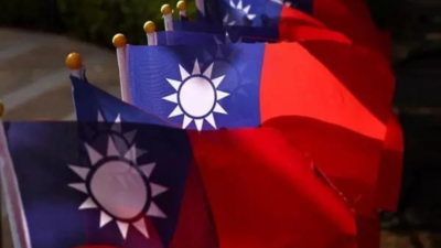 Aggression towards Taiwan, if left unchecked, will be felt far beyond Taiwan and China, says envoy